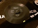 LATIN COMBO - MAMBO CARAMBA - LA BUTACA  RARE 45rpm