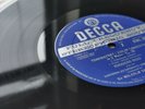 Decca SWL 8021 E1 Tchaikovsky Violin Concerto Ruggiero Ricci 1962