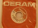 The Flirtations Nothing But a Heartache 45 SEALED NOS 1969 Northern Soul Deram