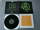 DREDG lim. 1.000 black Vinyl LP SIGNED    Catch Without Arms (2016 Equal Vision)
