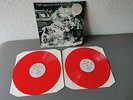 RAGE AGAINST THE MACHINE limited original red Vinyl 2LP Same (1993)