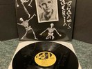 Ronnie Dawson Lp Rockin Bones FLAWLESS. UK IMPORT