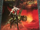 RARE LP OZZY - THE ULTIMATE SIN VINYL ALBUM EPIC UK PRESS 462496 1 EX/EX