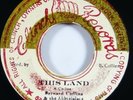Bernard Collins & The Abbysinians 