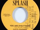 Lloyd Charmers & Hortense Ellis 