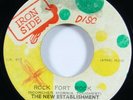New Establishment/Soul Defenders 