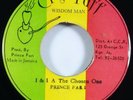 Prince Far I 