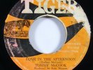Tommy McCook/Van Bacharach 