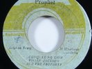 Vivian Jackson & The Prophets 