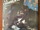 La Conspiracion ?– La Conspiracion LP 1972 Venezuela Latin Salsa Lavoe Colon NM