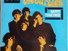 ROCK - THE TURTLES - HAPPY TOGETHER EP - 7