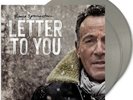 Springsteen Bruce Letter to You Double Vinyl LP Coloured (Indie Exclusive)