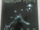 MC REN - The Villain In Black - Rare Hip Hop Vinyl Album