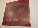 Van Halen ?For Unlawful Carnal Knowledge 2019 Red Vinyl UK NEW LP limited ed
