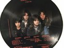 Metallica ?- Kill 'Em All - Vinyl LP 1983 Megaforce Records MRI 069 Picture Disc