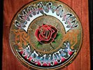 GRATEFUL DEAD Lp American Beauty MFSL ORIGINAL MASTER RECORDING Vinyl Album