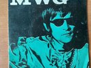 MEIC STEVENS - MWG 1969 EP