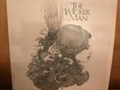 The Wicker Man LP Numbered 235/500 LTD RARE 1st Pressing 180 Gram Black Vinyl