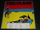 The Clash Give 'Em Enough Rope Vintage US WL Promo LP New Unplayed