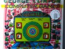 GEORGE CLINTON 'Computer Games' Vinyl LP (Parliament/Funkadelic) NEW/SEALED
