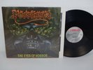POSSESSED The Eyes Of Horror 1987 US Original NM in SHRINK  LP Combat w/lyrics