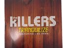 Killers Lou Reed Tranquilize PROMO 7