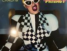 Cardi B ‘Invasion Of Privacy’ 2 X Vinyl LP Limited Edition Mint Condition