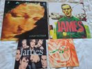 James vinyl for sale - Original Sit Down 12 