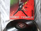 The Cult - Sonic Temple - LP