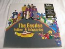 The Beatles Yellow Submarine Remastered 180g Vinyl Record Album, 2012, New