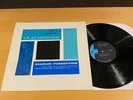 STANLEY TURRENTINE Up At Minton's BLUE NOTE BST-84069 Los Angeles RVG STEREO NM