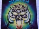 Motorhead - Overkill original 1979 vinyl. Bronze label BRON515  Ex