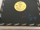 Outkast ATLiens Instrumental Promo Album Vinyl Record Goodie Mob LP Hip Hop Rap