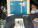 MOODY BLUES VINYL sur la mer LP & OCTAVE LP both SEALED Hype stickers Slide Zone