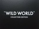 Bastille – “Wild World” Collectors Edition Vinyl Box Set