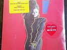 Janet Jackson - Control LP orig. A&M SP-3905, 1986 w/sticker Still Sealed