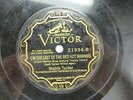 Sophie Tucker - VICTOR 21994 - I'm The Last Of The Red Hot Mamas & He's A Good