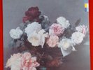 New Order POWER, CORRUPTION & LIES orig 1983 press Factory w/die-cut cover, NM
