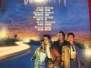 The Wraith OST Rare OOP
