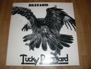 TUCKY BUZZARD - BUZZARD (TOP RARE PROG LP IN TOP ZUSTAND)
