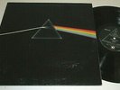PINK FLOYD DARK SIDE OF THE MOON LP NM NEAR MINT US HARVEST VINYL GATEFOLD 1973