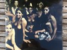The Jimi Hendrix Experience Electric Ladyland Vinyl Album Polydor 1973 2657-012