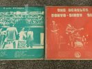 Beatles 2 LP LOT:  More Beatles Live Paris Olympia 1964 + Tokyo Sixty Six