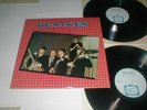 Beatles CONQUER America 2 LP 1985 Fan Club Ed Sullivan Show John Lennon NOT TMOQ