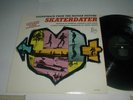 Skaterdater OST Soundtrack LP 1966 Davie Allan Instros Skateboard Surf Hot Rod