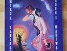 MIrza Sahiban & Sohni Mahiwal- UK Album - Bhangra Punjabi Folk - Alam Lohar RARE