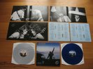 QUEEN - MADE IN HEAVEN - BLUE & CLEAR VINYL 2LP - NEW & SEALED -AUDIOPHILE PRESS