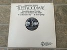 Fleetwood Mac “Go Your Own Way/Silver Springs” 12” Promo EP