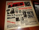 Guns N' Roses ?– G N' R Lies ..org,1988..Geffen,in very good condition,rare