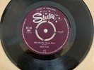 Melvalita - Bossa Nova B/W Ginha - Bossa Nova. Dave Pike Rare Vinyl Near Mint